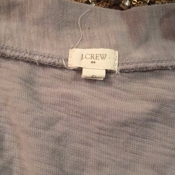 J. Crew Cardigan - Picture 2 of 5